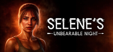 Обложка игры: Selene's Unbearable Night