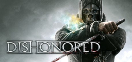Обложка игры: Dishonored