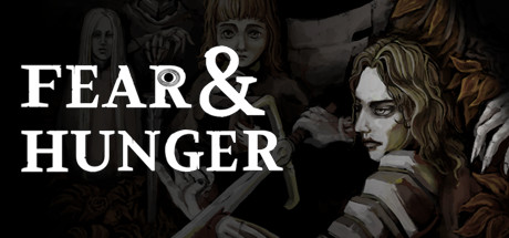 Обложка игры: Fear & Hunger