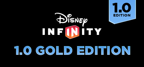 Обложка игры: Disney Infinity 1.0: Gold Edition
