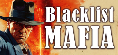 Обложка игры: Blacklist Mafia