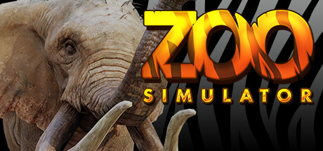 Обложка игры: Zoo Simulator