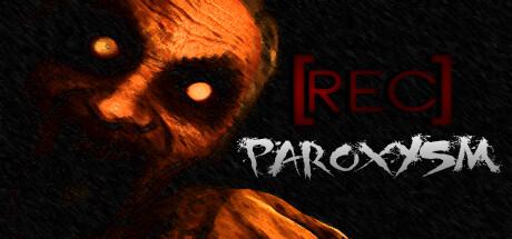 Обложка: [REC] Paroxysm