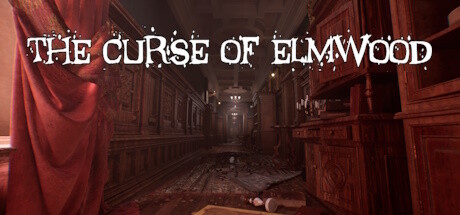 Обложка игры: The Curse of Elmwood