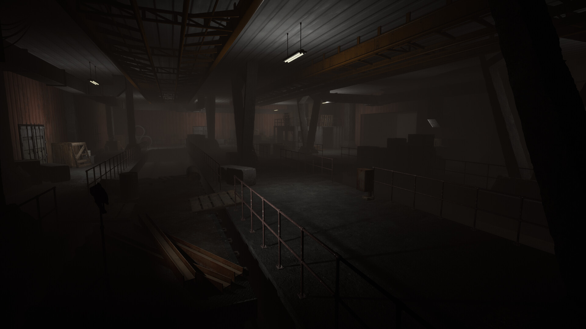 Скриншот: PATHOGEN X
