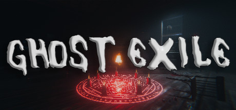 Обложка игры: Ghost Exile