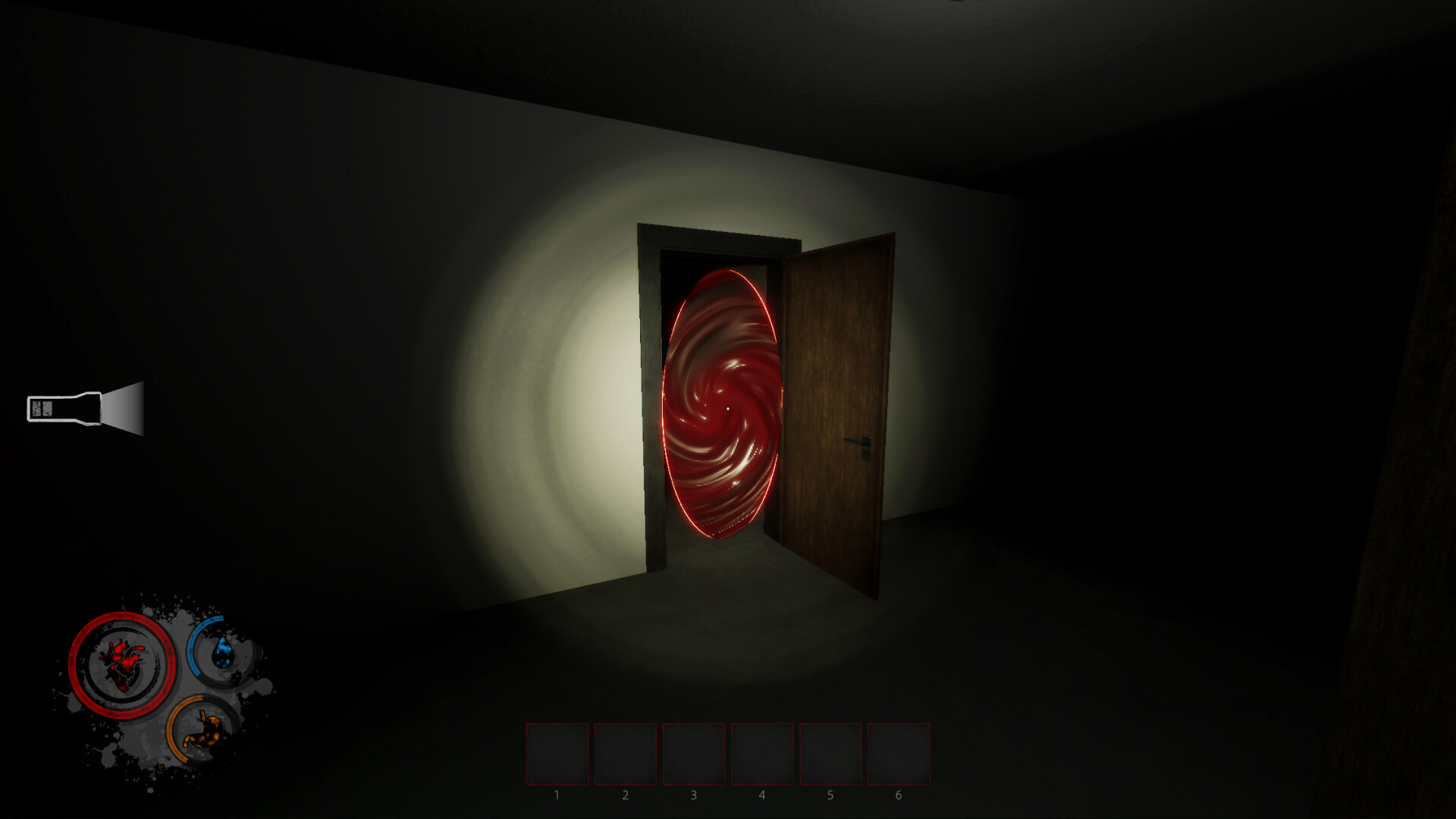 Скриншот: Floor44