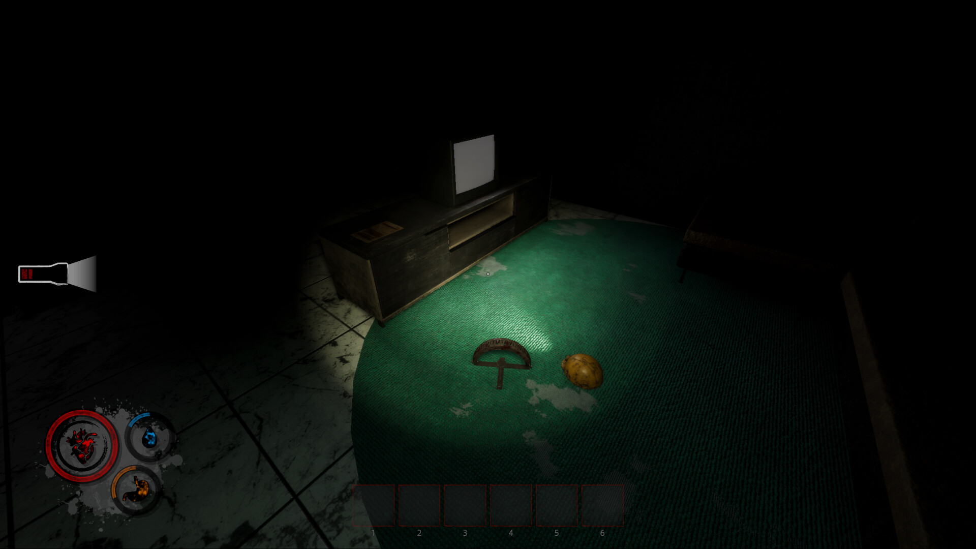 Скриншот: Floor44