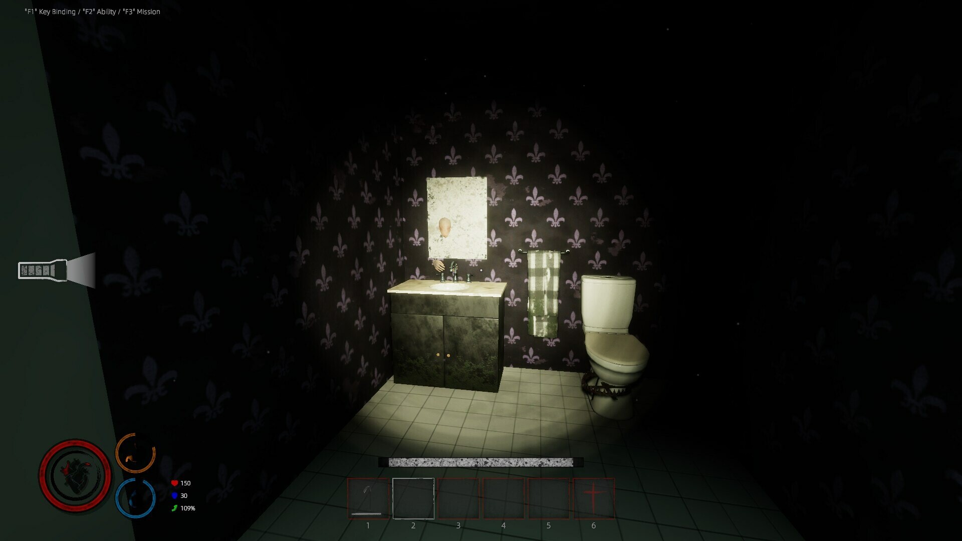 Скриншот: Floor44