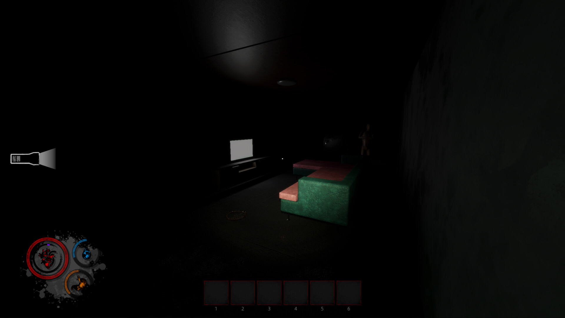 Скриншот: Floor44