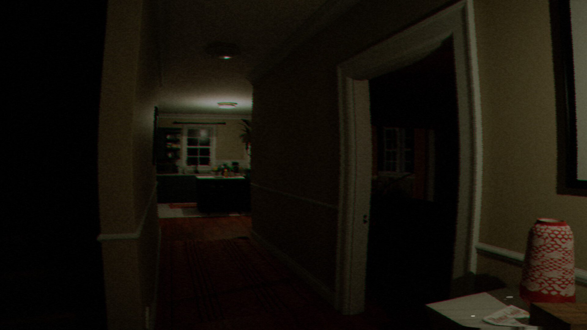 Скриншот: Hazing - Night Shift