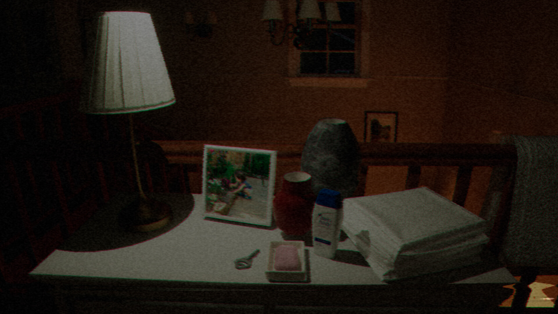 Скриншот: Hazing - Night Shift