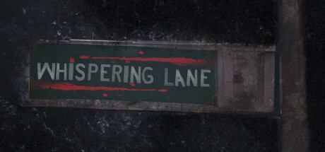 Обложка игры: Whispering Lane: Horror