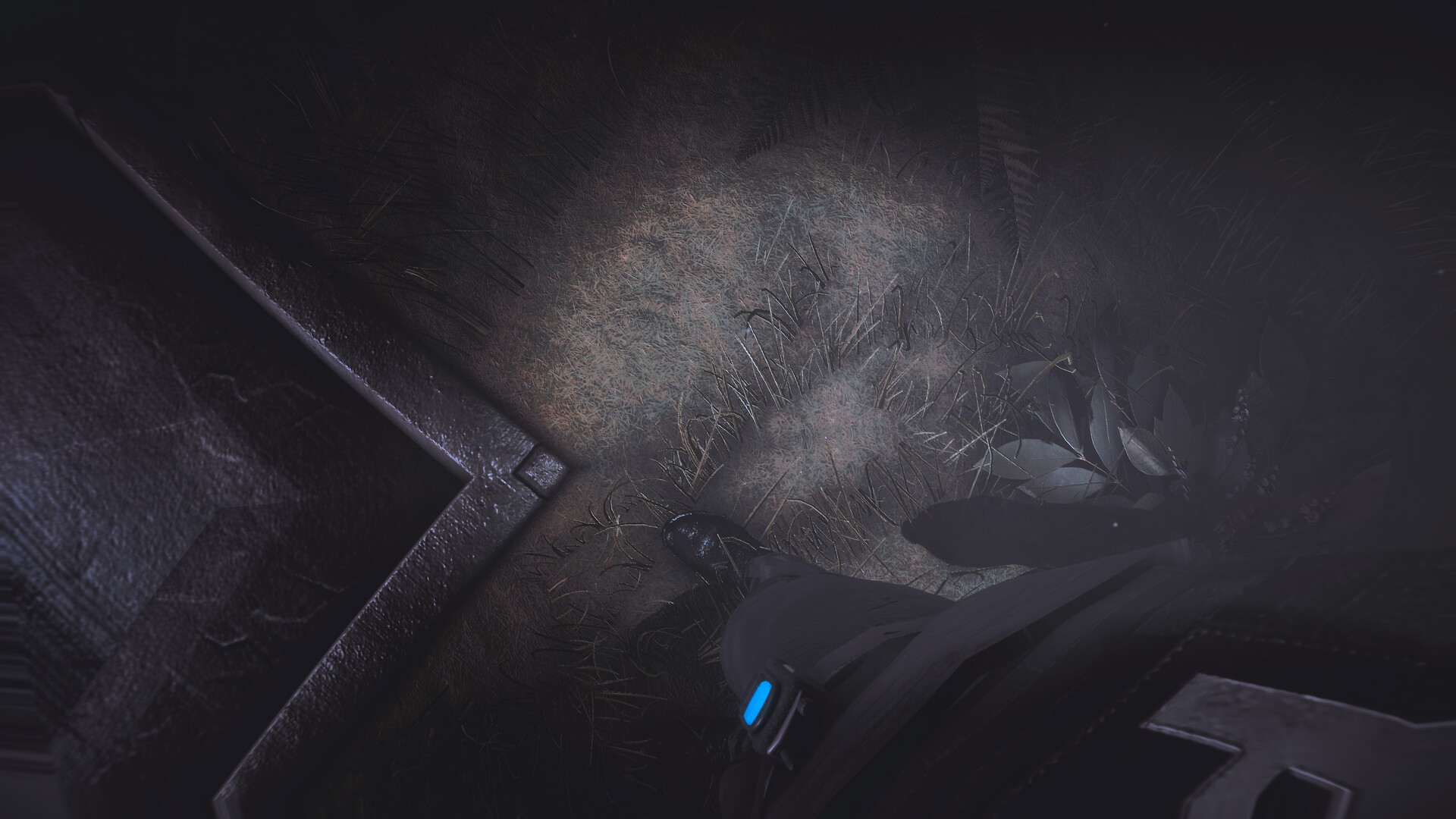Скриншот: Whispering Lane: Horror