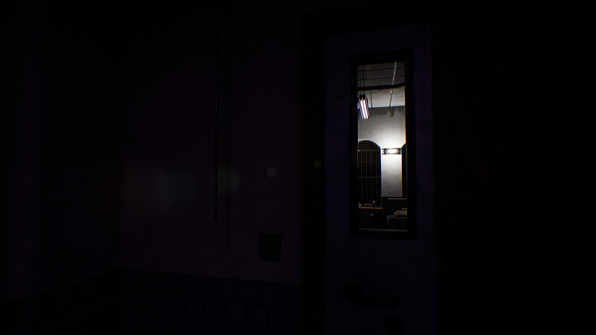 Скриншот: Nowhere Near