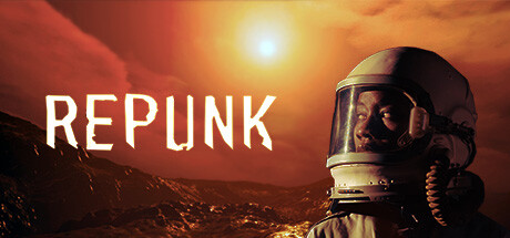 Обложка: REPUNK