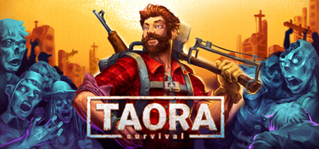 Обложка игры: Taora : Survival