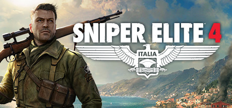 Обложка игры: Sniper Elite 4