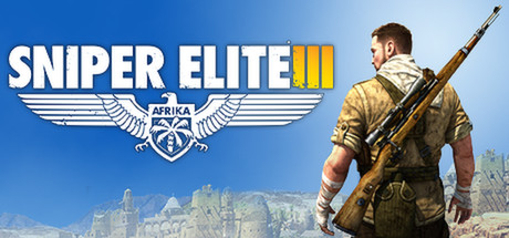 Обложка игры: Sniper Elite 3