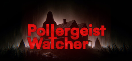 Обложка: Poltergeist Watcher