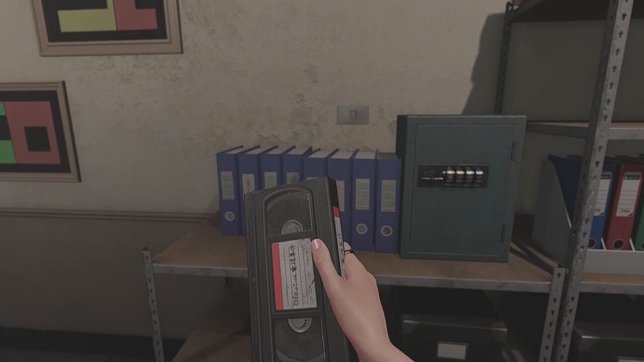 Скриншот: The Bridge Curse 2: The Extrication