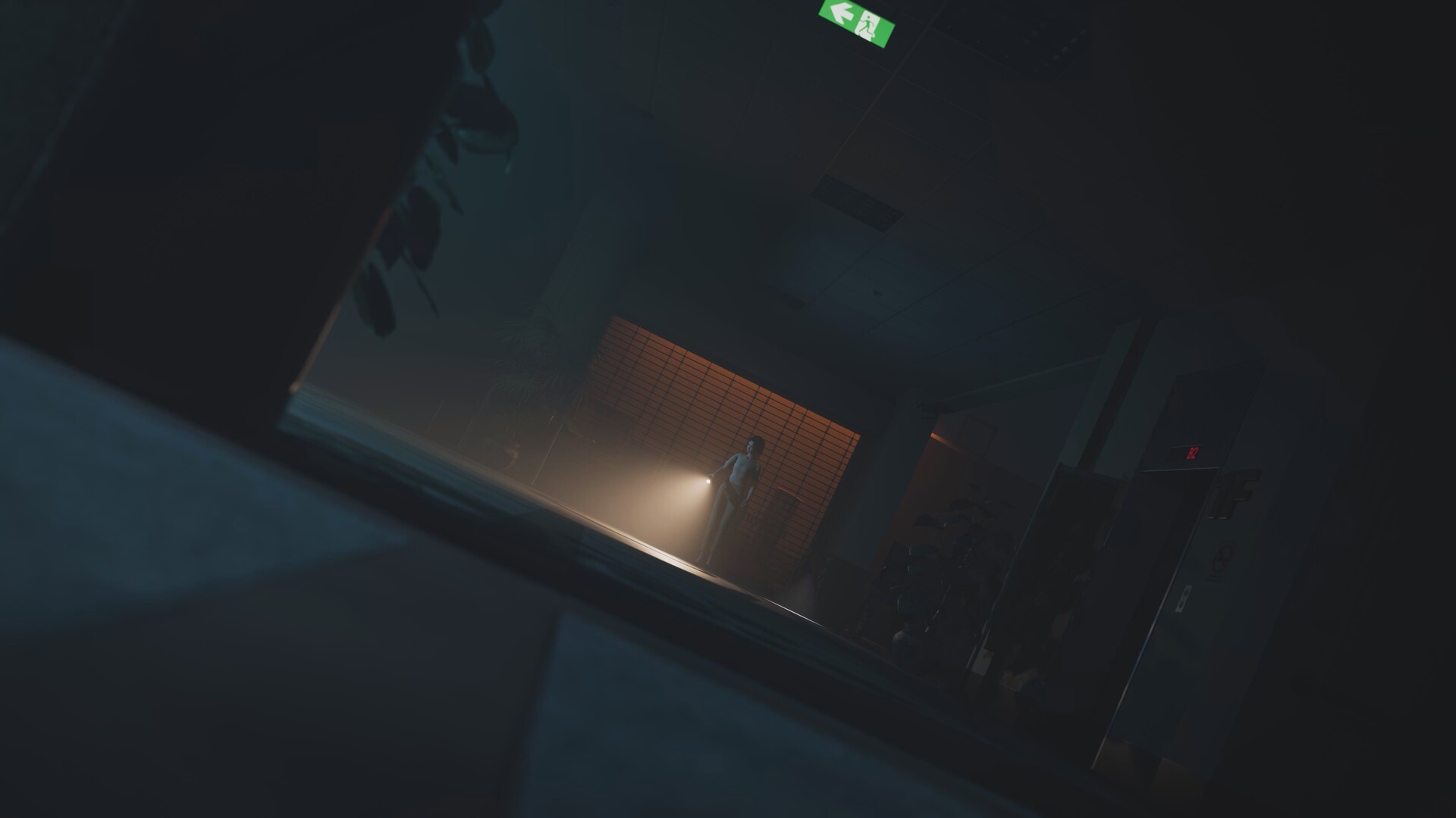 Скриншот: The Bridge Curse 2: The Extrication