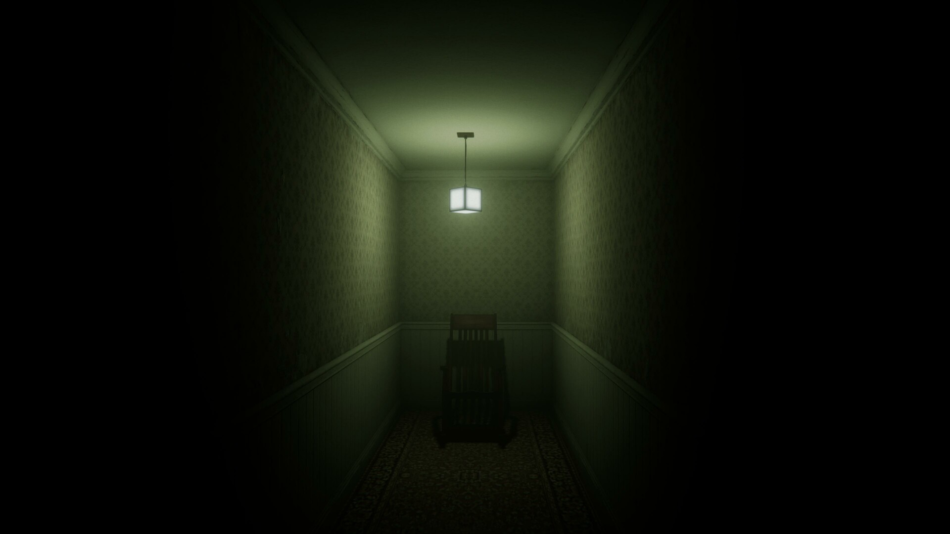 Скриншот: Night Grove
