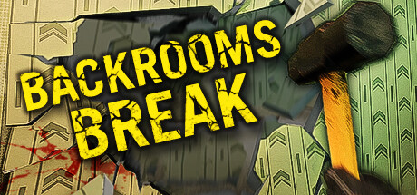 Обложка игры: Backrooms Break