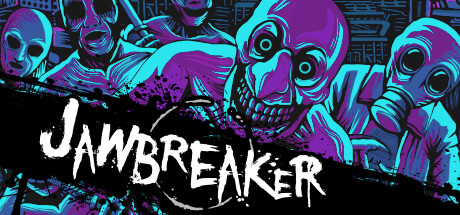 Обложка: Jawbreaker