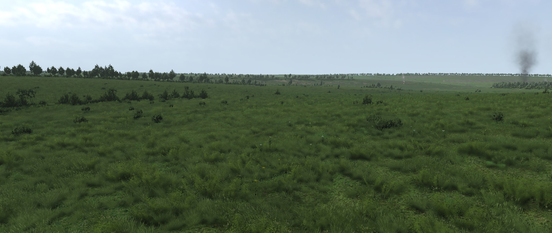 Скриншот: Graviteam Tactics: Mius-Front