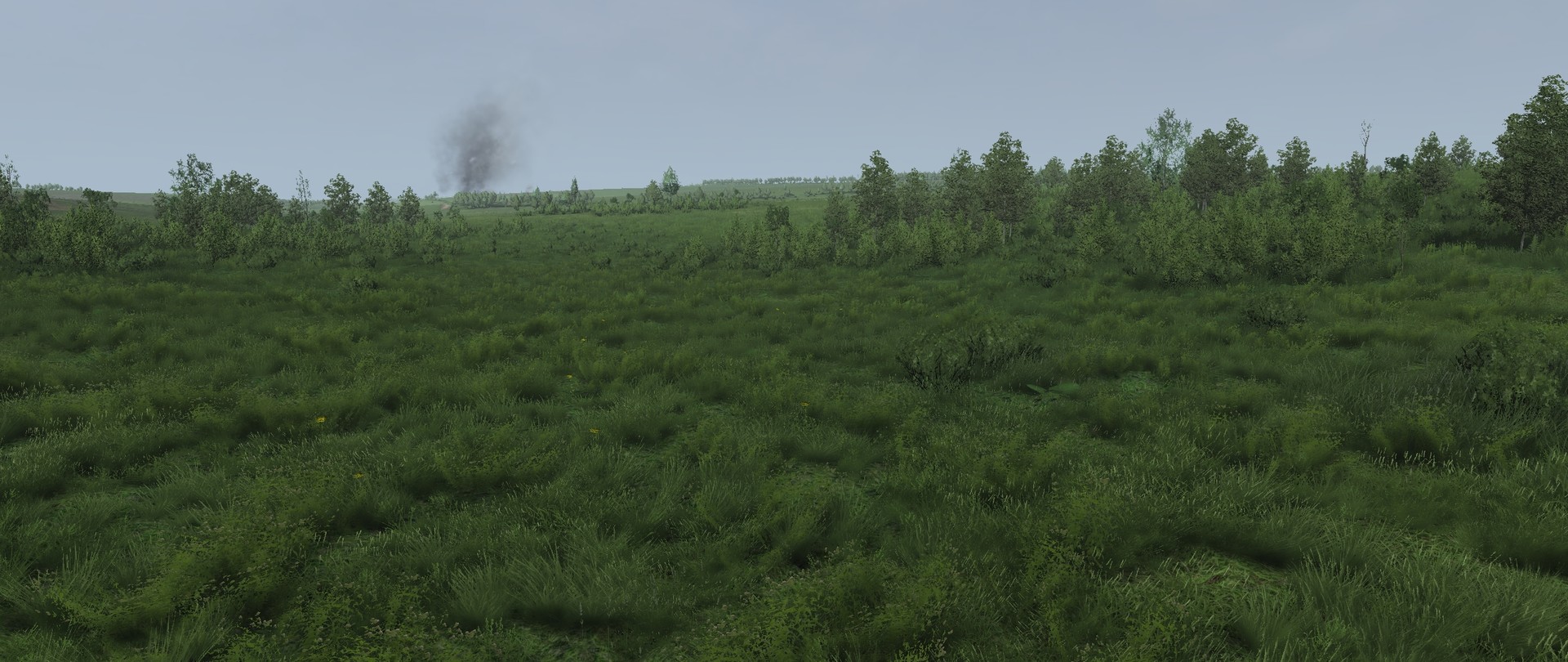 Скриншот: Graviteam Tactics: Mius-Front
