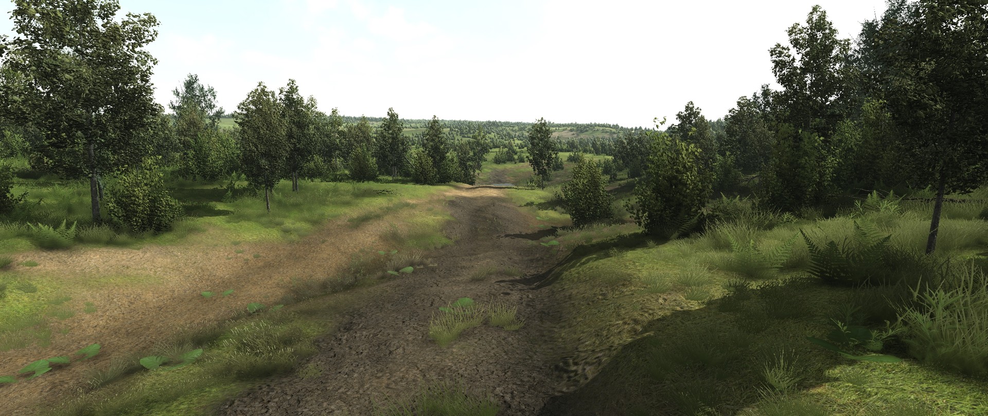 Скриншот: Graviteam Tactics: Mius-Front