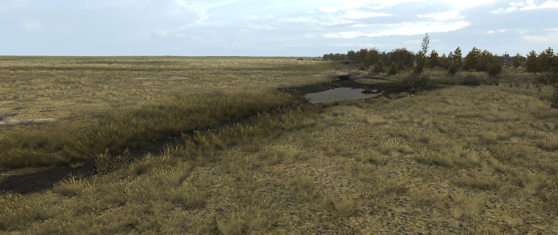 Скриншот: Graviteam Tactics: Mius-Front
