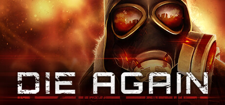 Обложка: Die Again