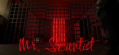 Обложка игры: Mr. Scientist