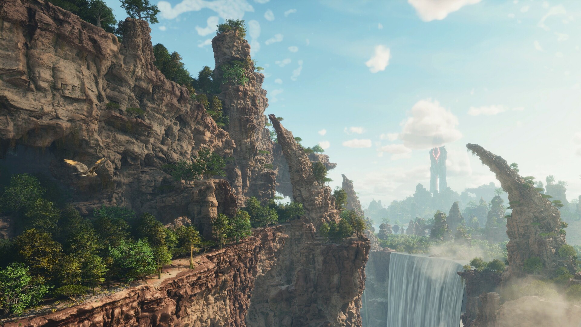Скриншот: ARK: Survival Ascended
