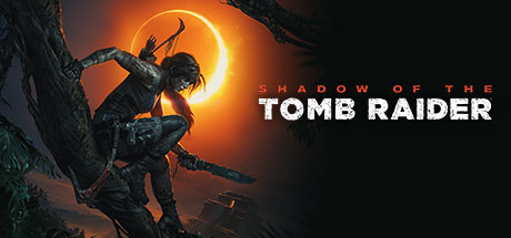 Обложка игры: Shadow of the Tomb Raider: Definitive Edition