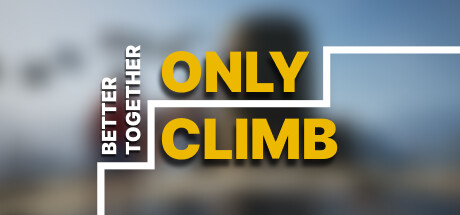 Обложка игры: Only Climb: Better Together