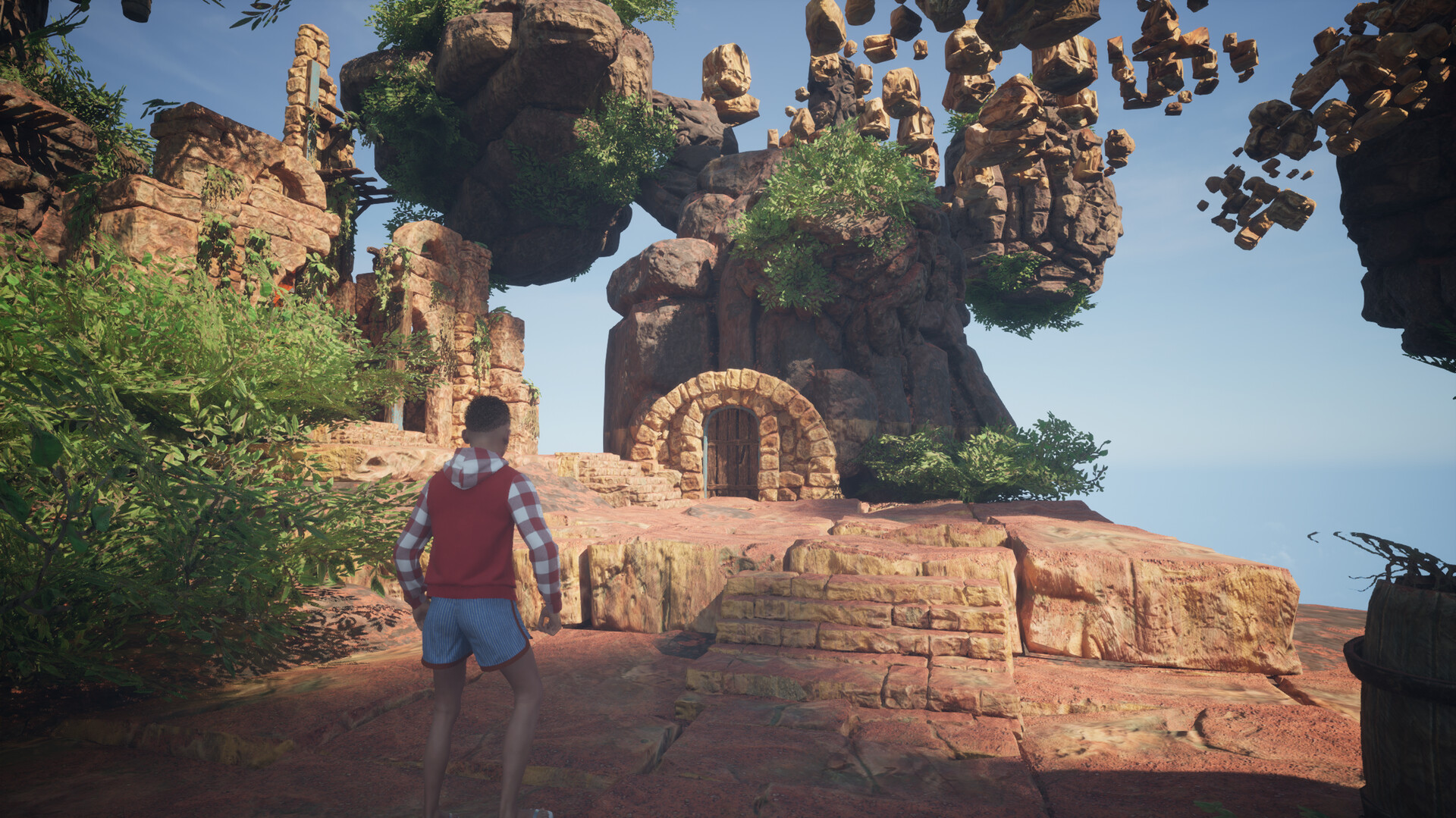 Скриншот: Only Climb: Better Together