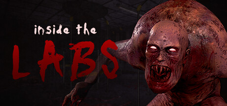 Обложка игры: Inside the Labs