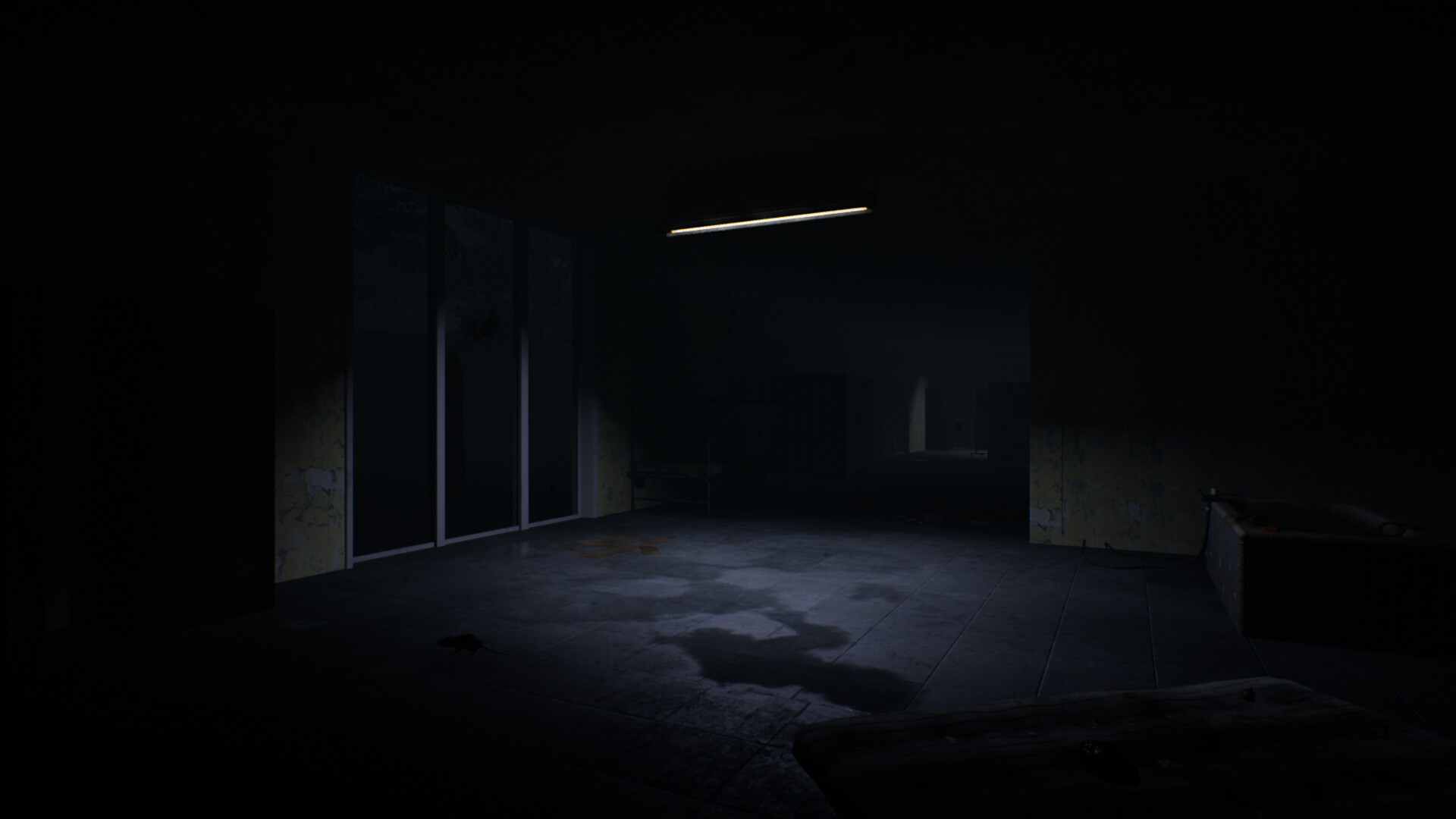 Скриншот: Inside the Labs