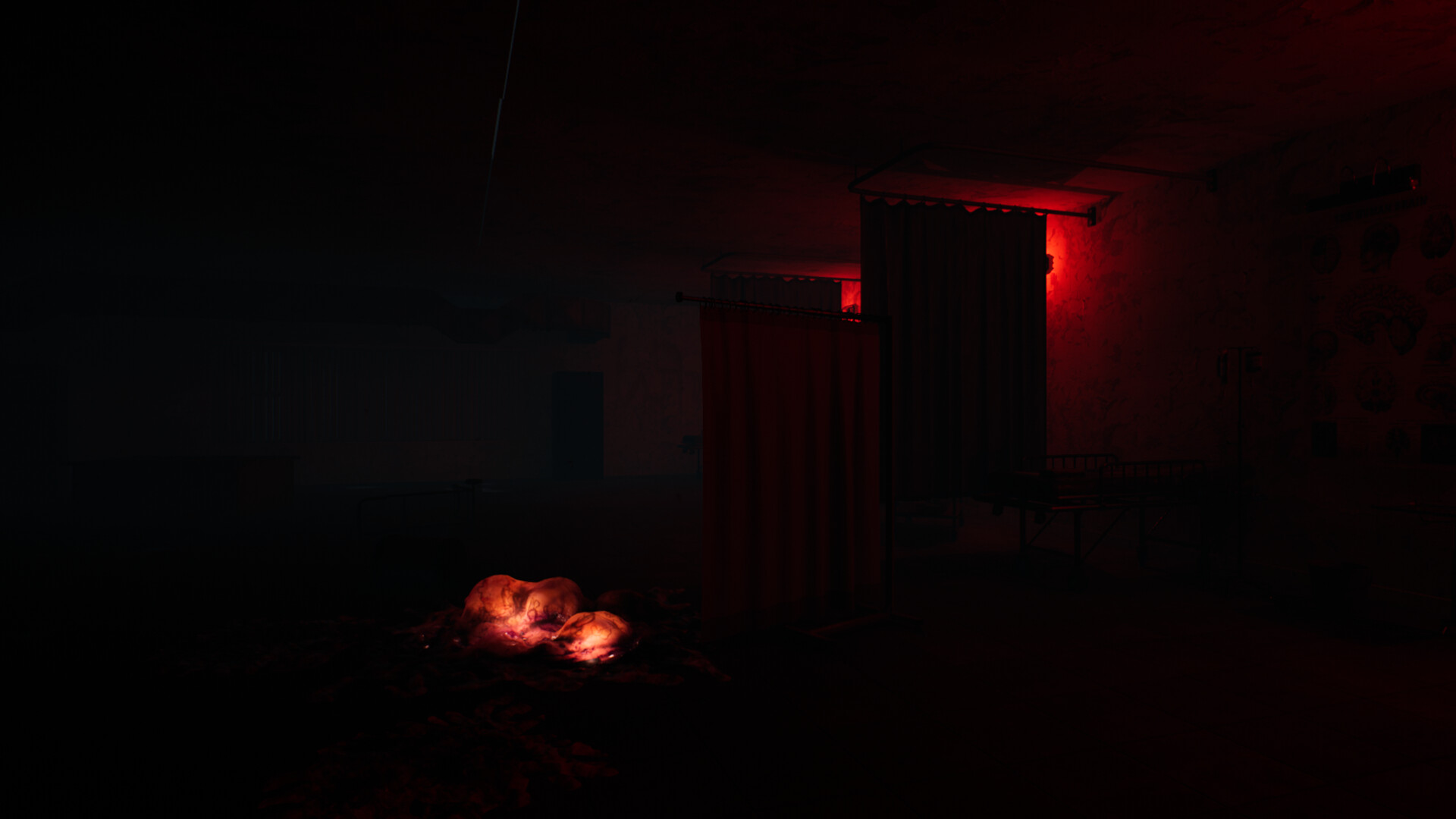 Скриншот: Inside the Labs
