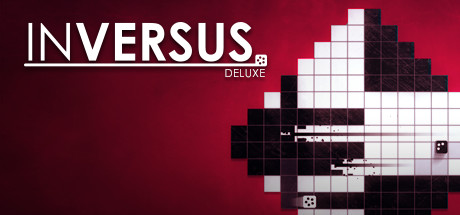 Обложка игры: INVERSUS Deluxe