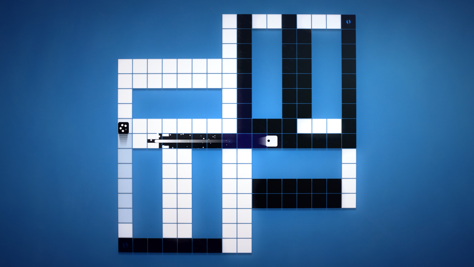 Скриншот: INVERSUS Deluxe