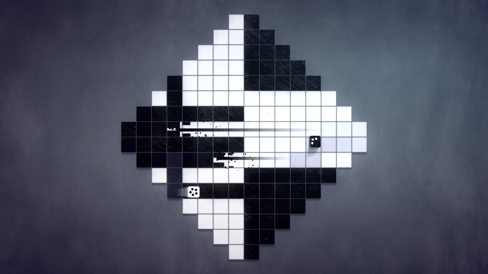 Скриншот: INVERSUS Deluxe
