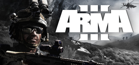 Обложка игры: Arma 3