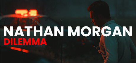 Обложка игры: Nathan Morgan: Dilemma