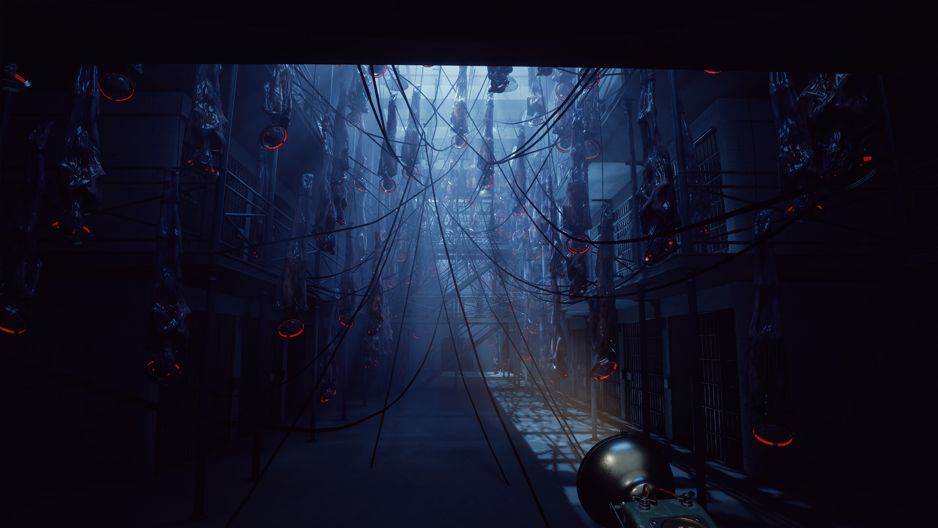 Скриншот: Quod: Episode 1