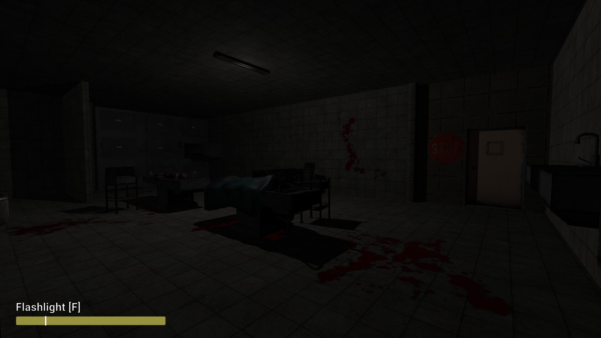 Скриншот: The Complex Tragedy