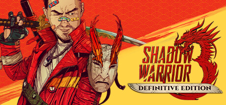 Обложка игры: Shadow Warrior 3: Definitive Edition